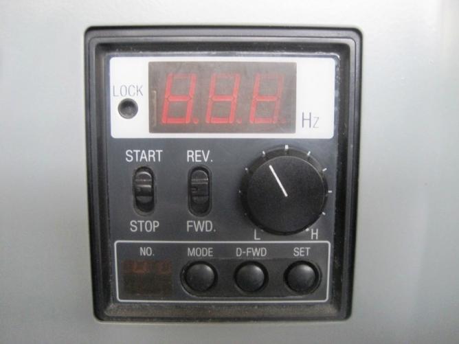 ELETTRORAVA K 100 B